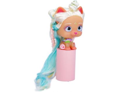 VIP Pets Glam Gems séria 4 Kiara