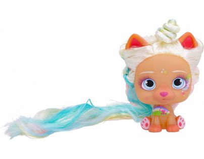 VIP Pets Glam Gems séria 4 Kiara