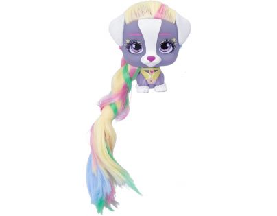 VIP Pets Glam Gems séria 4 Ladygigi