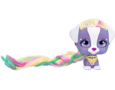 VIP Pets Glam Gems séria 4 Ladygigi