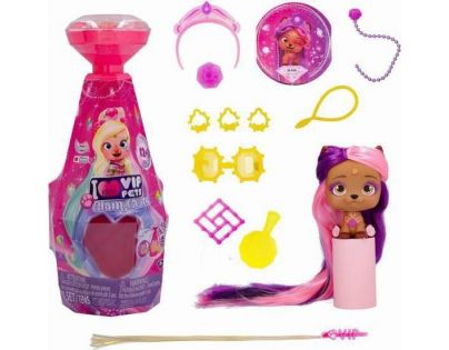 VIP Pets Glam Gems séria 4 Maya