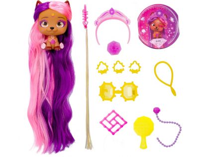 VIP Pets Glam Gems séria 4 Maya
