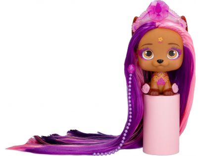 VIP Pets Glam Gems séria 4 Maya