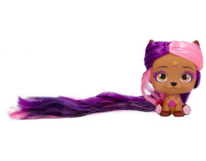 VIP Pets Glam Gems séria 4 Maya