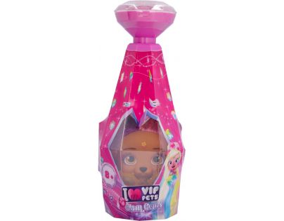 VIP Pets Glam Gems séria 4 Maya