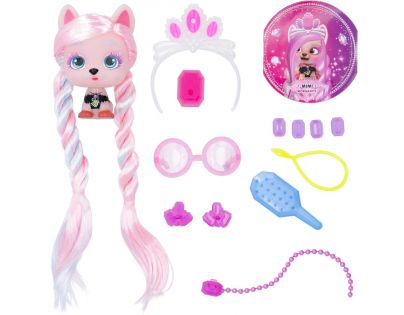 VIP Pets Glam Gems séria 4 Mimi
