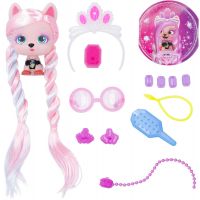 VIP Pets Glam Gems séria 4 Mimi 3