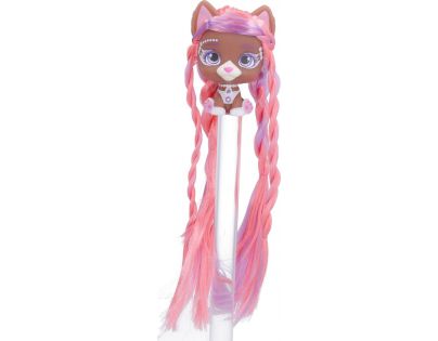 VIP Pets Glam Gems séria 4 Nyla