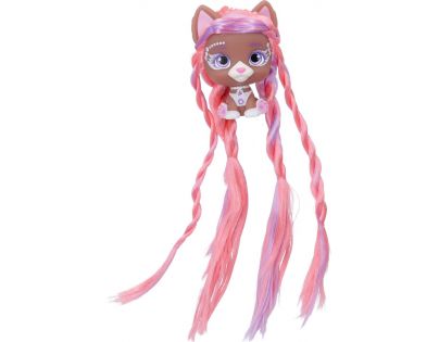 VIP Pets Glam Gems séria 4 Nyla
