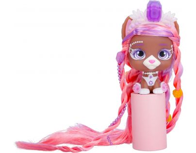VIP Pets Glam Gems séria 4 Nyla