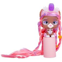 VIP Pets Glam Gems séria 4 Nyla 5