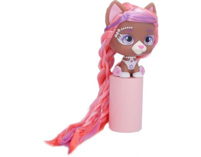 VIP Pets Glam Gems séria 4 Nyla