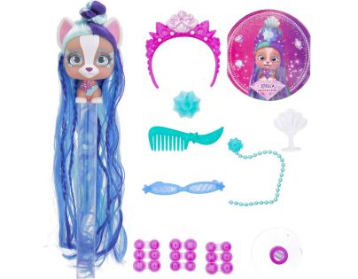 VIP Pets Glam Gems séria 4 Stella