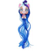 VIP Pets Glam Gems séria 4 Stella 4