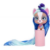 VIP Pets Glam Gems séria 4 Stella 5