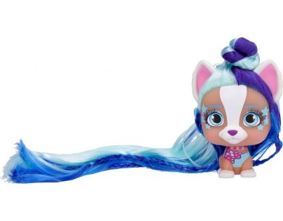 VIP Pets Glam Gems séria 4 Stella