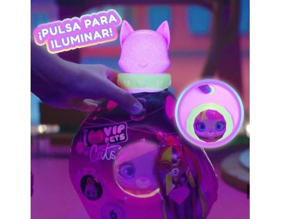 VIP Pets Mačičky Elektra