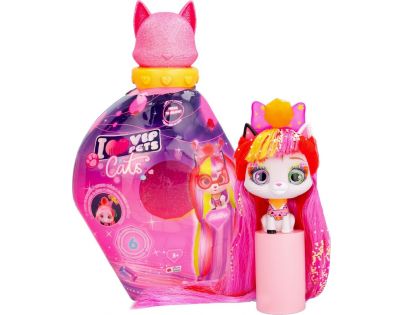 VIP Pets Mačičky Elektra