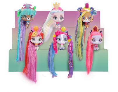 VIP Pets Mačičky Elektra