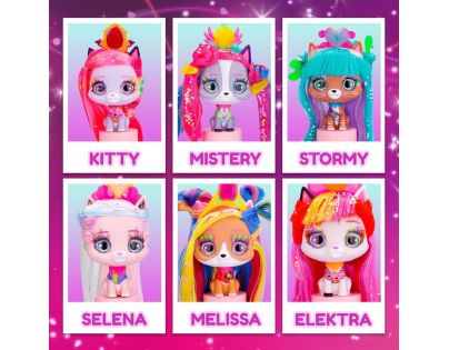 VIP Pets Mačičky Elektra