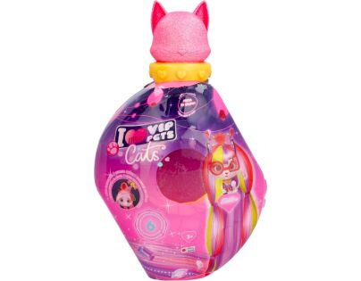 VIP Pets Mačičky Elektra