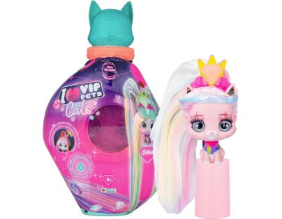 VIP Pets Mačičky Selena