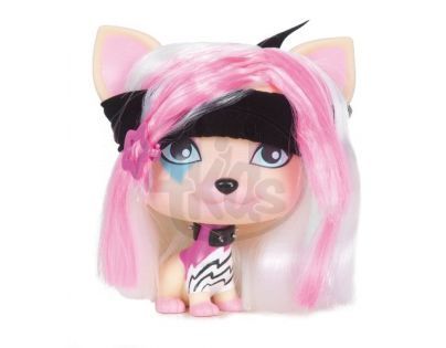 VIP Pets Mazlíček Gwen s doplňky