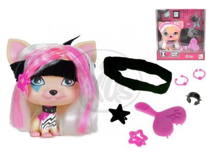 VIP Pets Mazlíček Gwen s doplňky