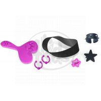 VIP Pets Mazlíček Gwen s doplňky 3