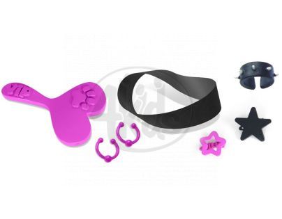 VIP Pets Mazlíček Gwen s doplňky