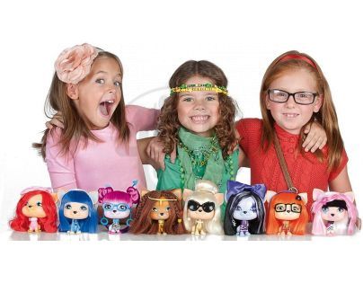 VIP Pets Mazlíček Gwen s doplňky