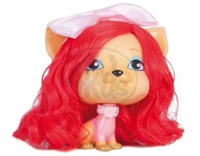 VIP Pets Mazlíček Juliet s doplňky