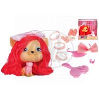 VIP Pets Mazlíček Juliet s doplňky 2