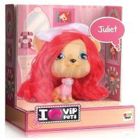 VIP Pets Mazlíček Juliet s doplňky 3