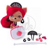 VIP Pets Mazlíček s kufříkem a doplňky Juliet 2