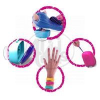 VIP Pets Mazlíček s kufříkem a doplňky Juliet 3