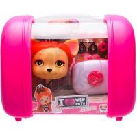 VIP Pets Mazlíček s kufříkem a doplňky Juliet 4