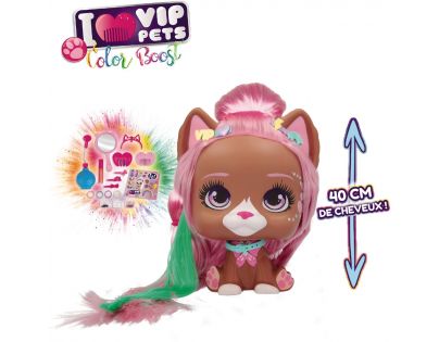 VIP Pets Mega Nyla
