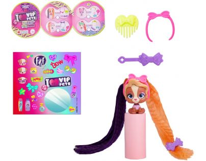 VIP Pets mini Bow Power Alisha