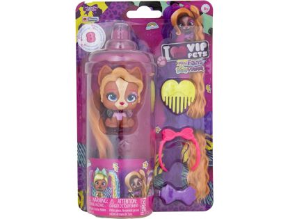 VIP Pets mini Bow Power Alisha