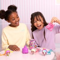 VIP Pets mini Bow Power Chloe 5