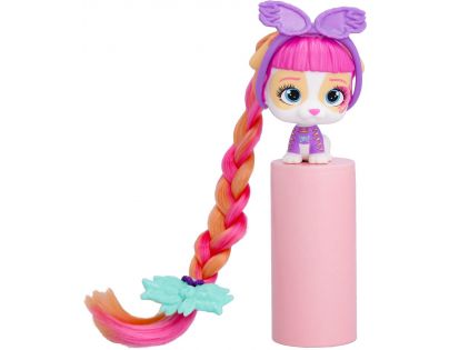 VIP Pets mini Bow Power Jessie