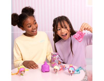 VIP Pets mini Bow Power Jessie