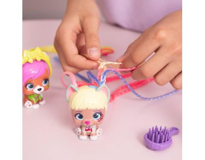 VIP Pets mini Bow Power Jessie