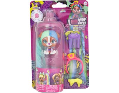 VIP Pets mini Bow Power Luna