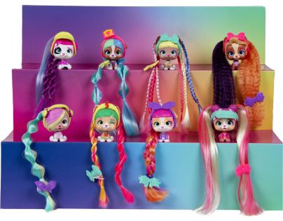 VIP Pets mini Bow Power Luna