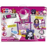 IMC 711020 - Salón krásy VIP PETS pro mazlíčky s doplňky v krabičce 2