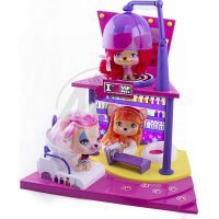 IMC 711020 - Salón krásy VIP PETS pro mazlíčky s doplňky v krabičce 3