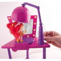 IMC 711020 - Salón krásy VIP PETS pro mazlíčky s doplňky v krabičce 4