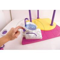 IMC 711020 - Salón krásy VIP PETS pro mazlíčky s doplňky v krabičce 5